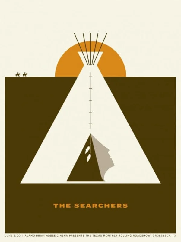 The Searchers