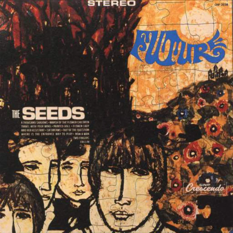 The Seeds | Future (New)