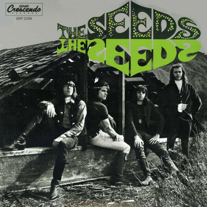 The Seeds | The Seeds (New)