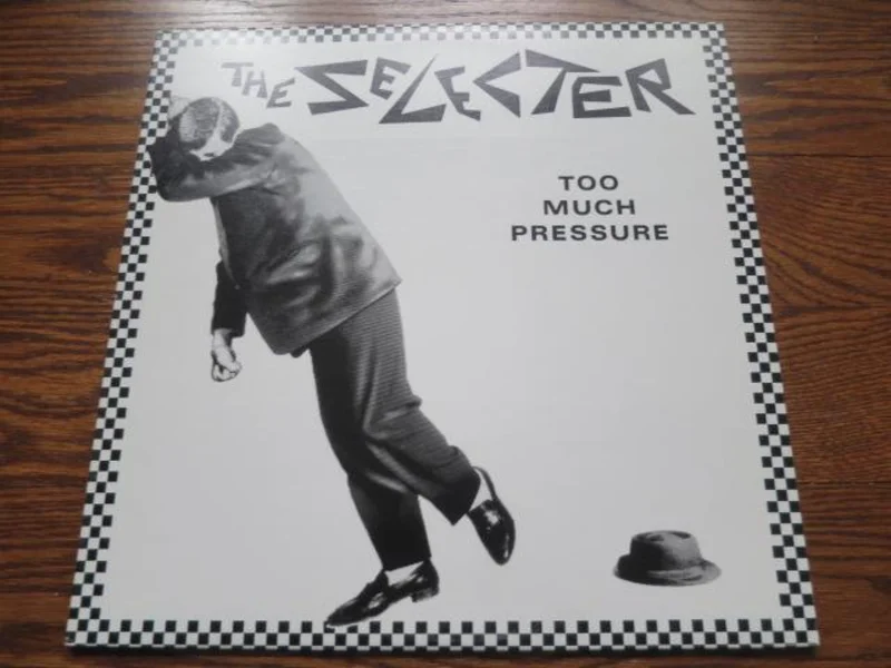 The Selector - Too Much Pressure