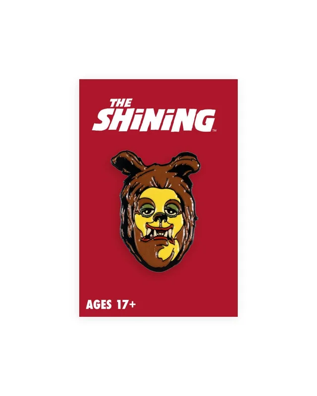 The Shining Enamel Pin