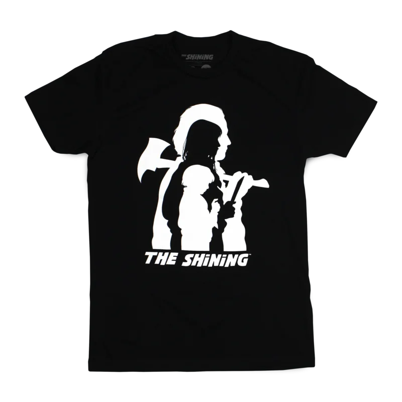 The Shining T-Shirt