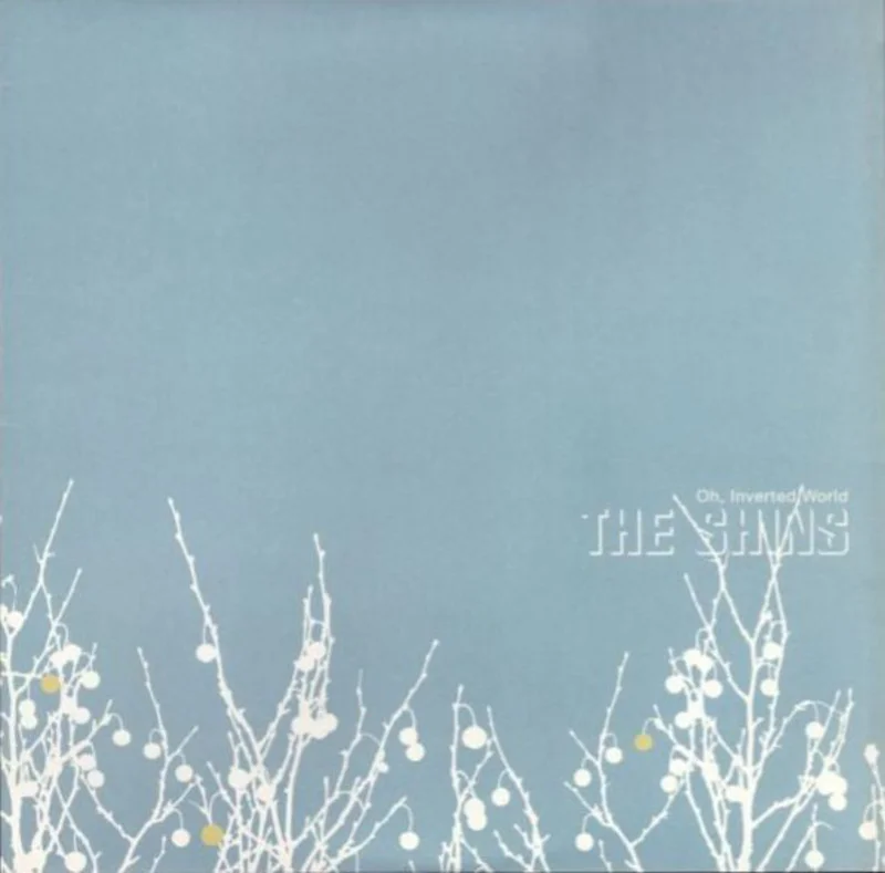 The Shins | Oh, Inverted World (New)