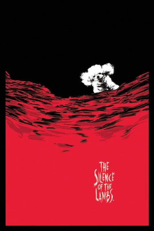 The Silence of the Lambs: Precious