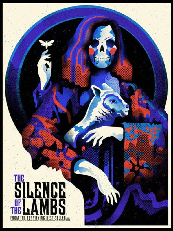 The Silence of the Lambs (WBYK)