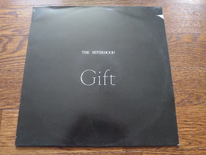 The Sisterhood - Gift