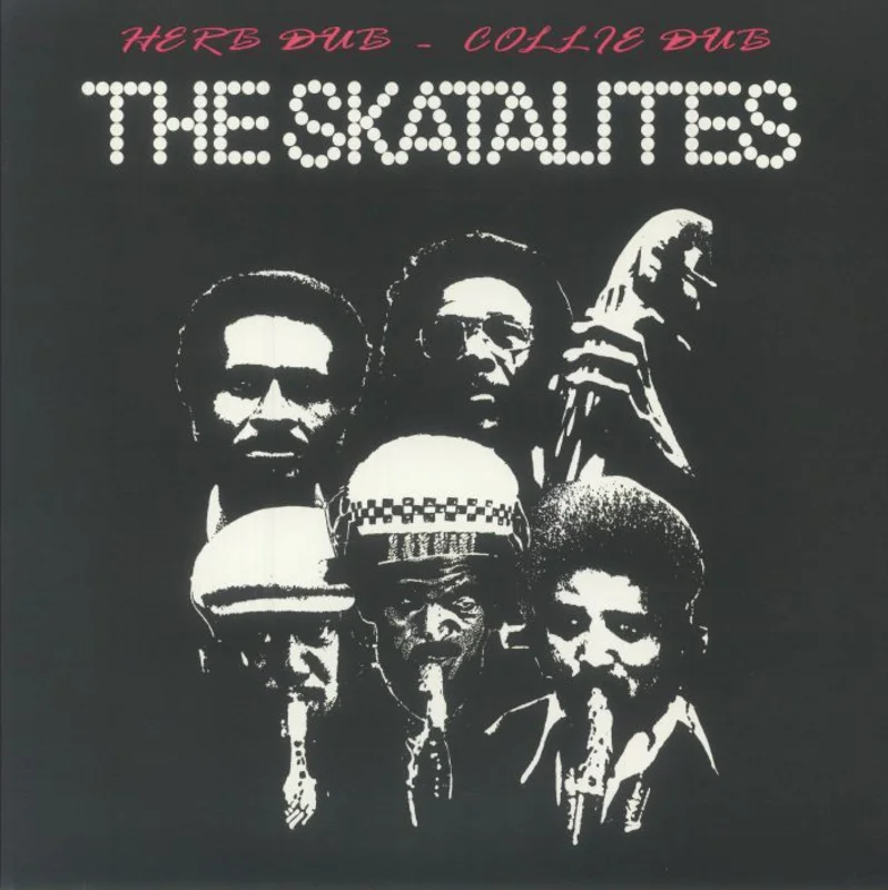 The Skatalites - Herb Dub Collie Dub
