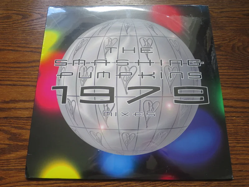 The Smashing Pumpkins - 1979 Mixes