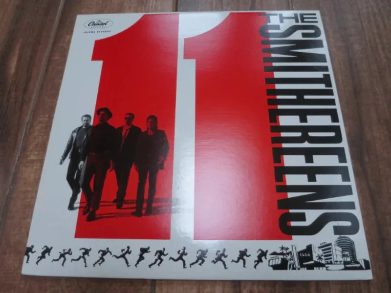 The Smithereens - 11