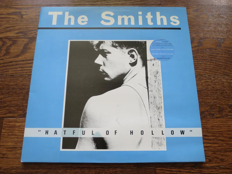 The Smiths - Hatful Of Hollow