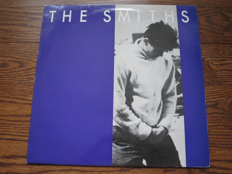 The Smiths - How Soon Is Now? 12"