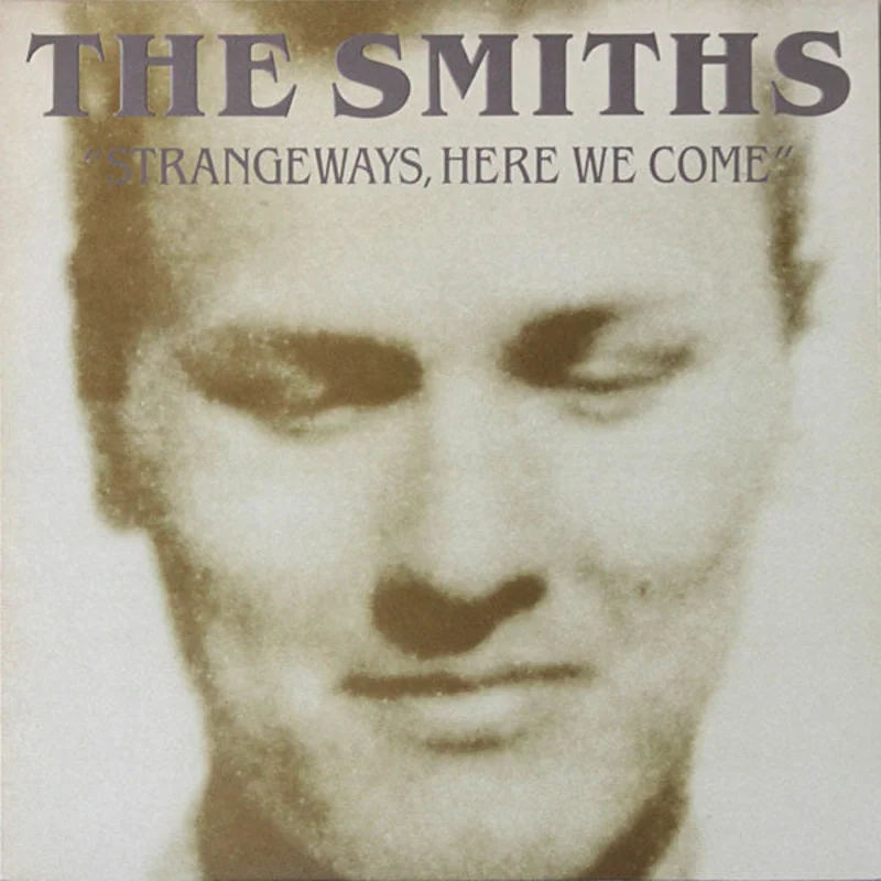The Smiths | Strangeways, Here We Come (New)