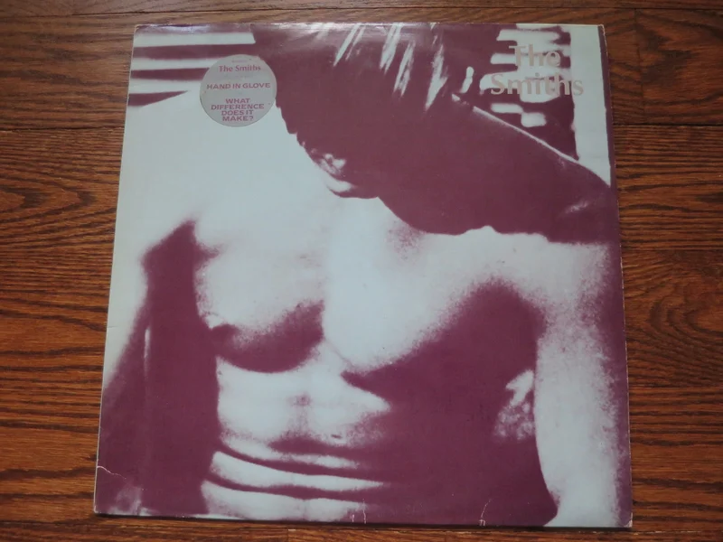 The Smiths - The Smiths