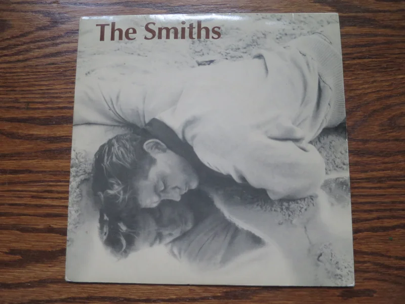 The Smiths - This Charming Man 7"