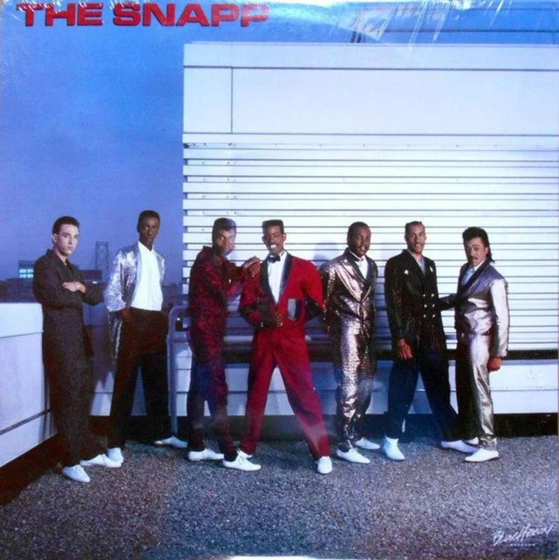 The Snapp | The Snapp (New)