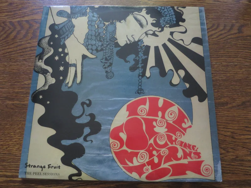 The Soft Machine - The Peel Sessions