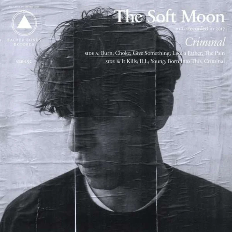 The Soft Moon | Criminal (New)