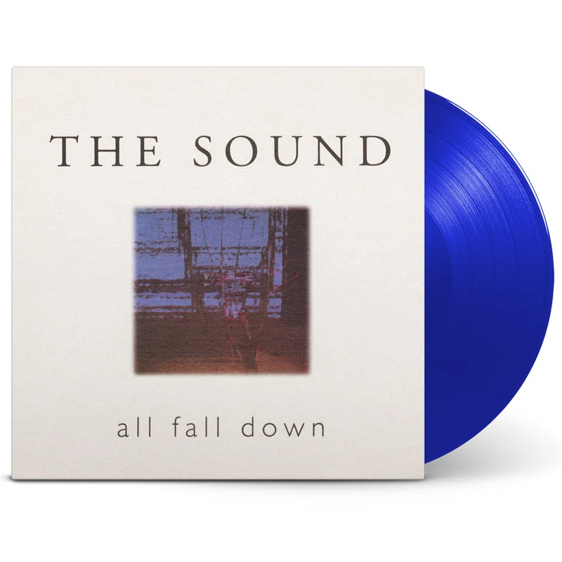 The Sound - All Fall Down