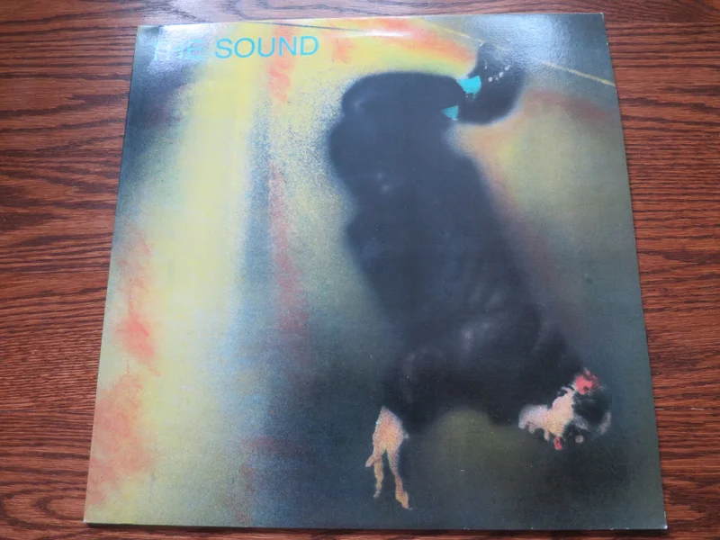 The Sound - Thunder Up