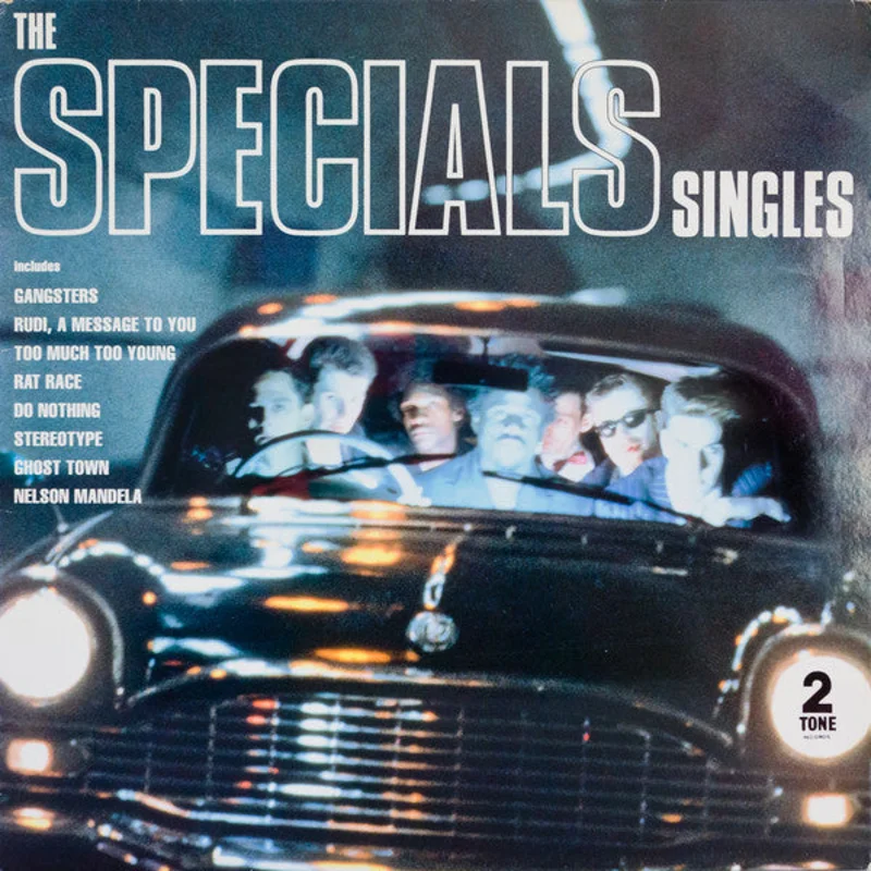 The Specials | Singles (New)