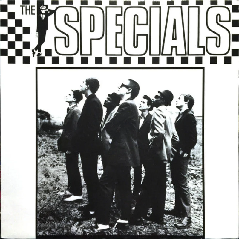 The Specials-The Specials LP Final Sale