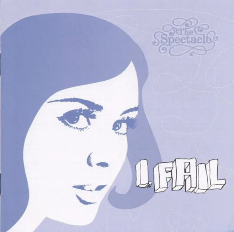 The Spectacle | I, Fail