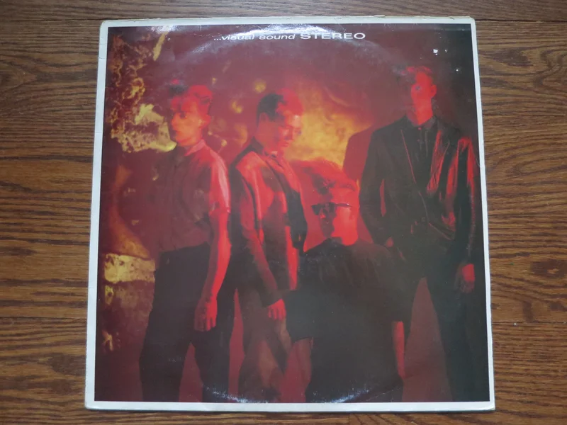 The Sting-Rays - Dinosaurs