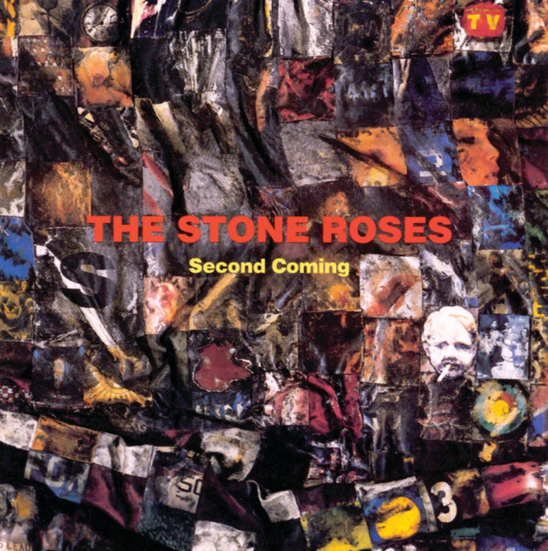 The Stone Roses  Second Coming