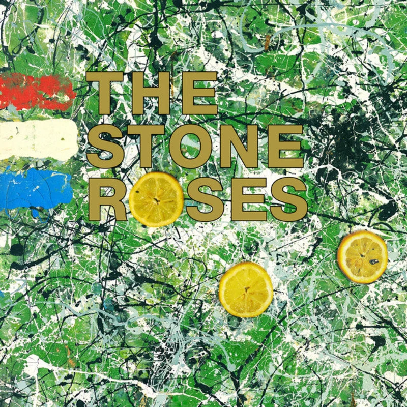 The Stone Roses  The Stone Roses