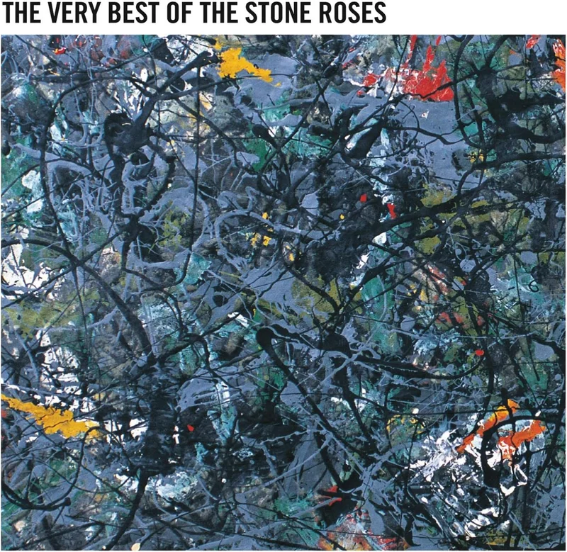 The Stone Roses  The Very Best Of The Stone Roses