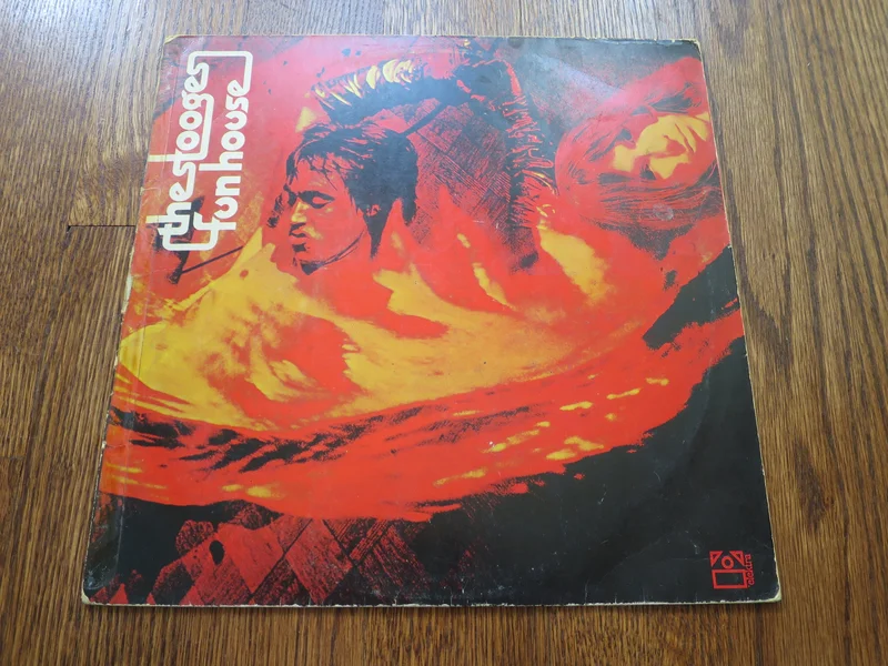 The Stooges - Fun House