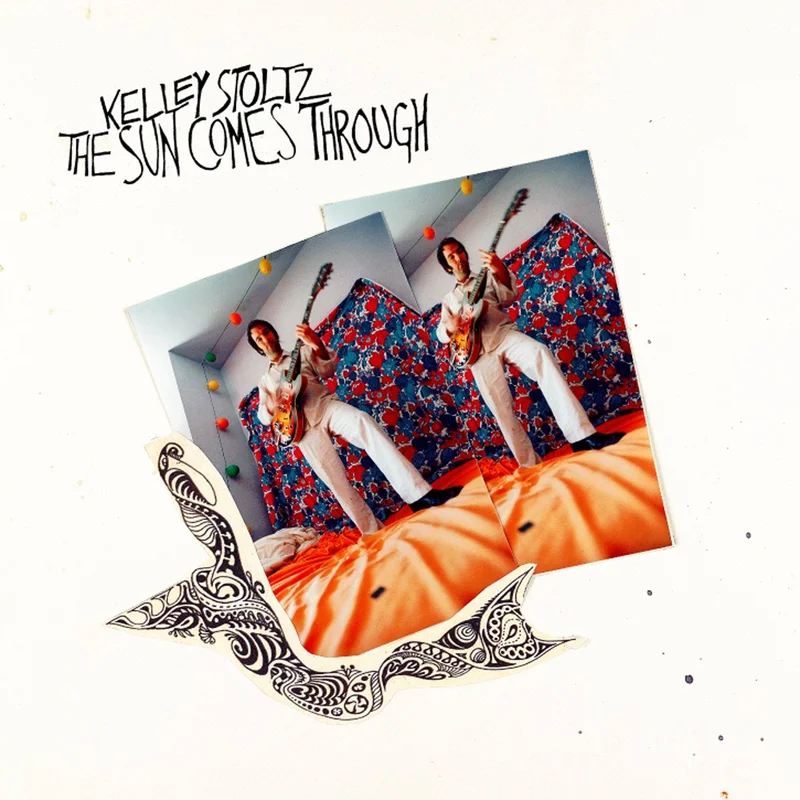 The Sun Comes Through EP