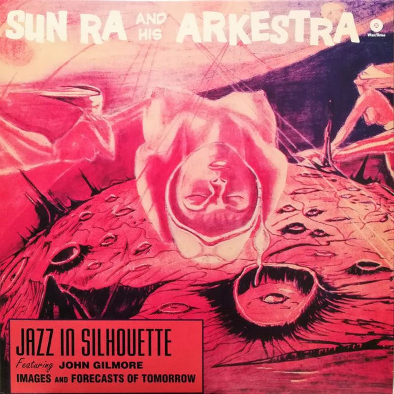 The Sun Ra Arkestra | Jazz In Silhouette (New)