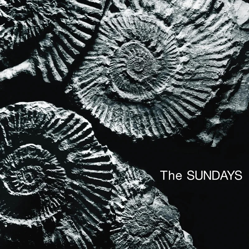 The Sundays - Reading, Writing And Arithmetic [Black Vinyl]