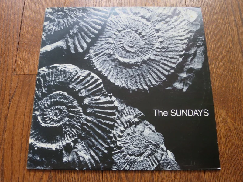 The Sundays - The Sundays