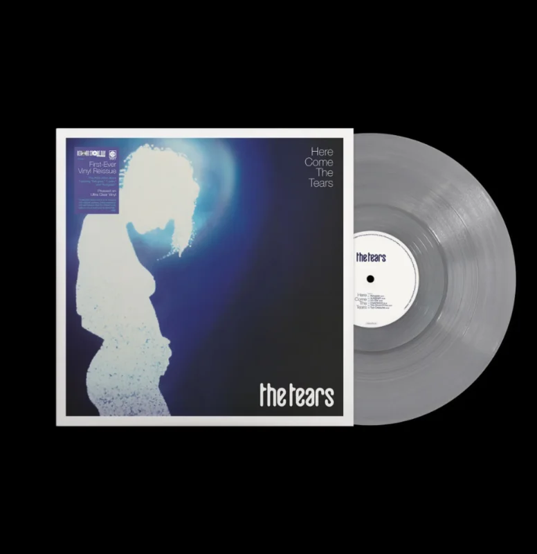 The Tears - Here Come The Tears