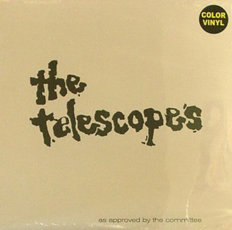 The Telescopes | As Approved By The Committee