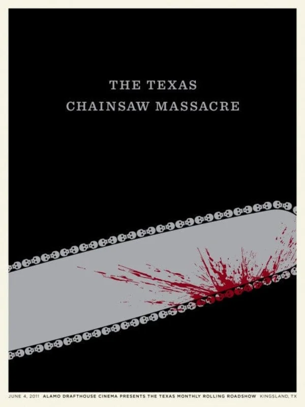The Texas Chainsaw Massacre