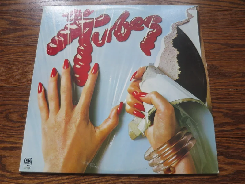 The Tubes - The Tubes