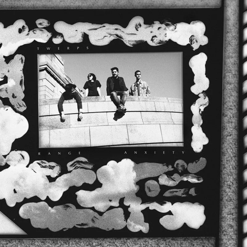 The Twerps (2) | Range Anxiety (New)