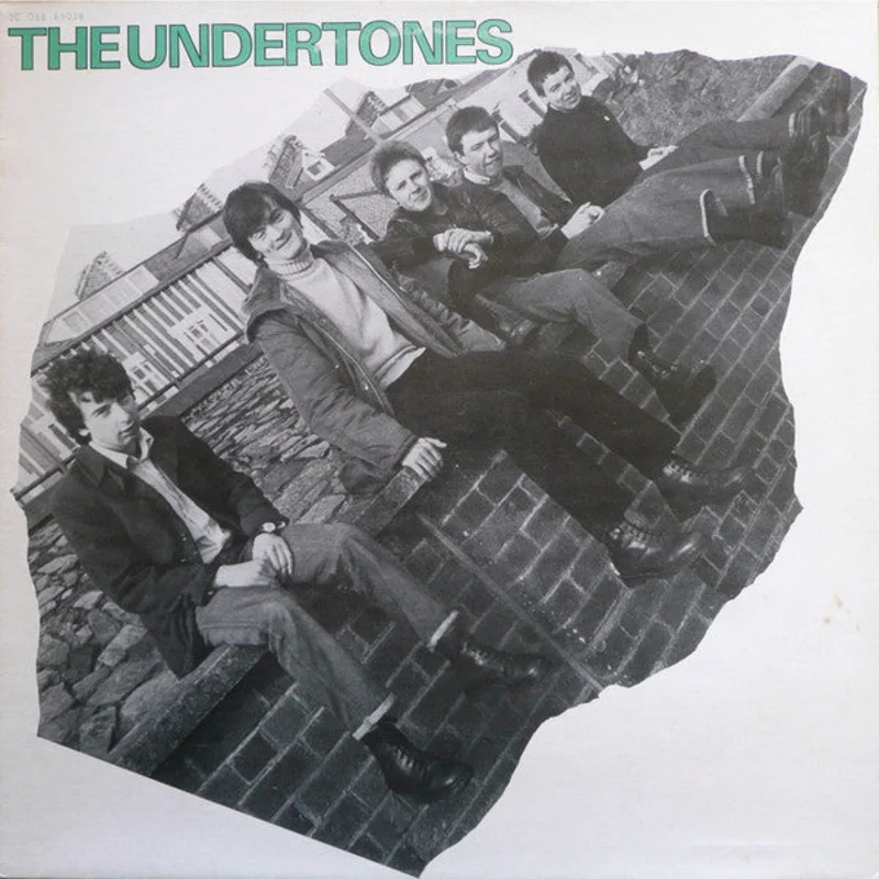 The Undertones | The Undertones (New)