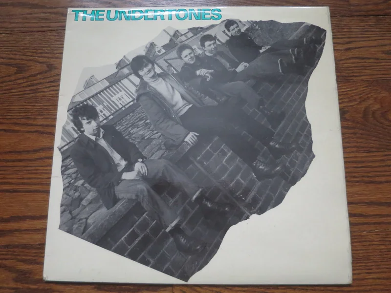 The Undertones - The Undertones
