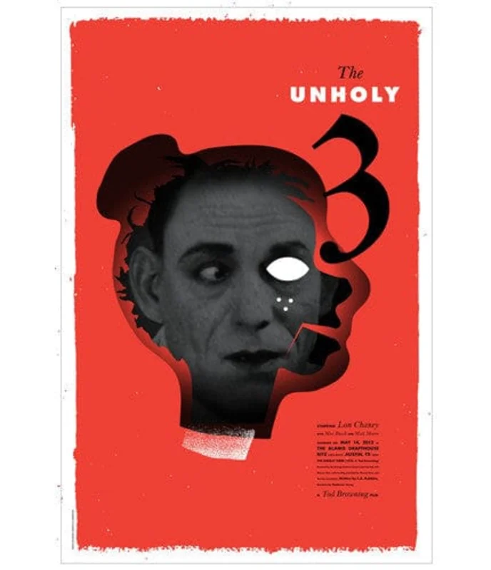 The Unholy Three