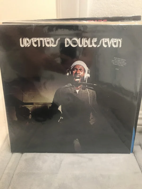The Upsetters | Double Seven (New)