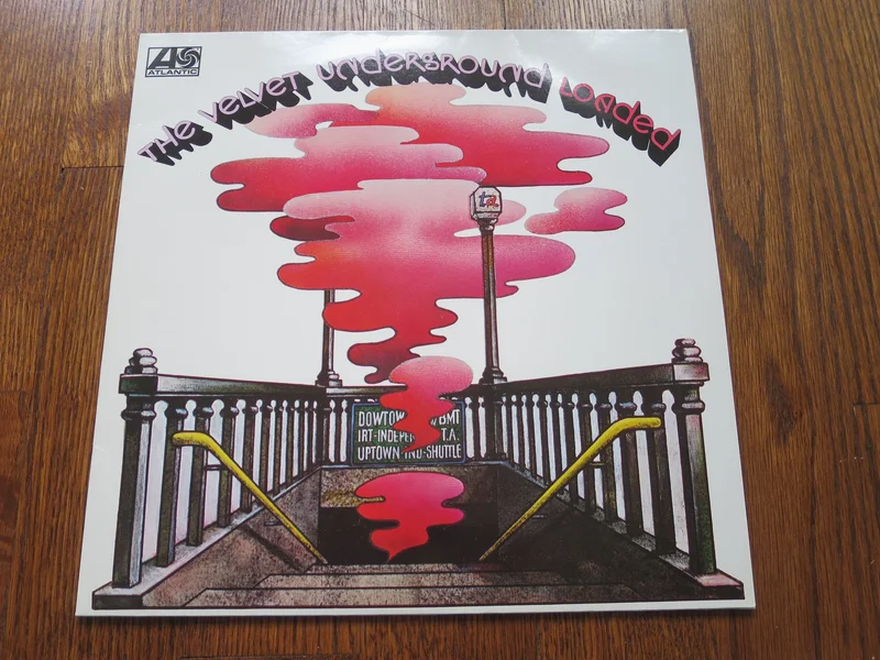 The Velvet Underground - Loaded