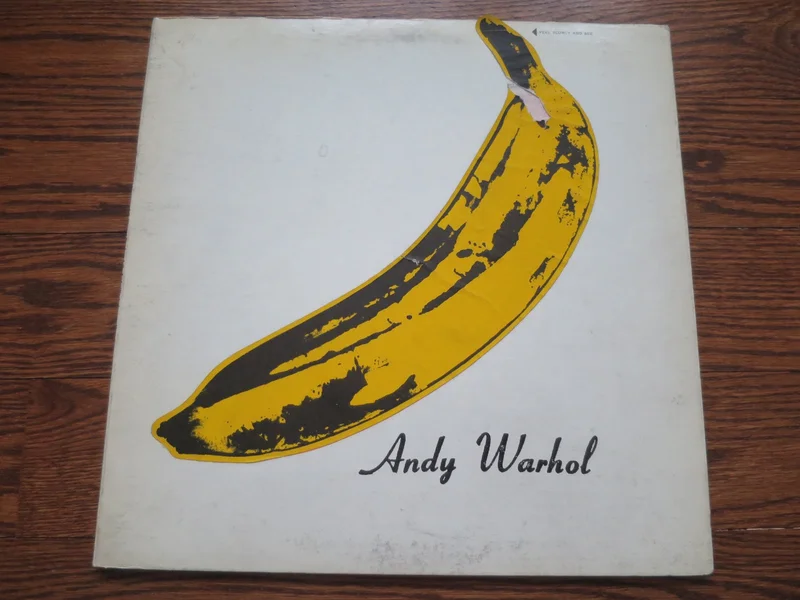 The Velvet Underground & Nico - The Velvet Underground & Nico (original)