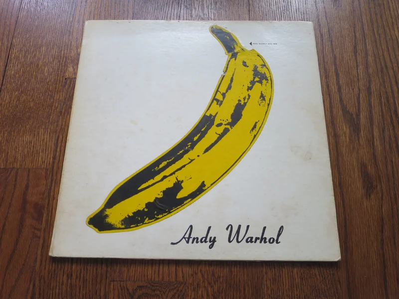 The Velvet Underground & Nico - The Velvet Underground & Nico