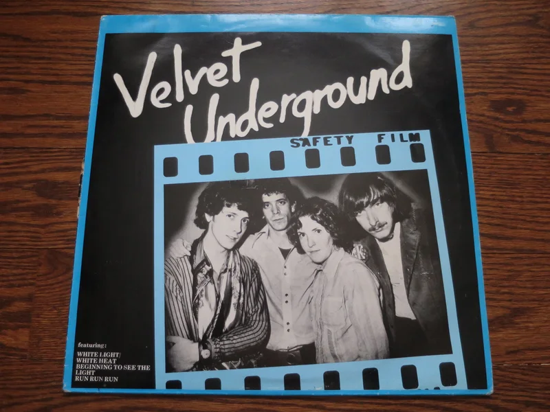 The Velvet Underground - The Velvet Underground