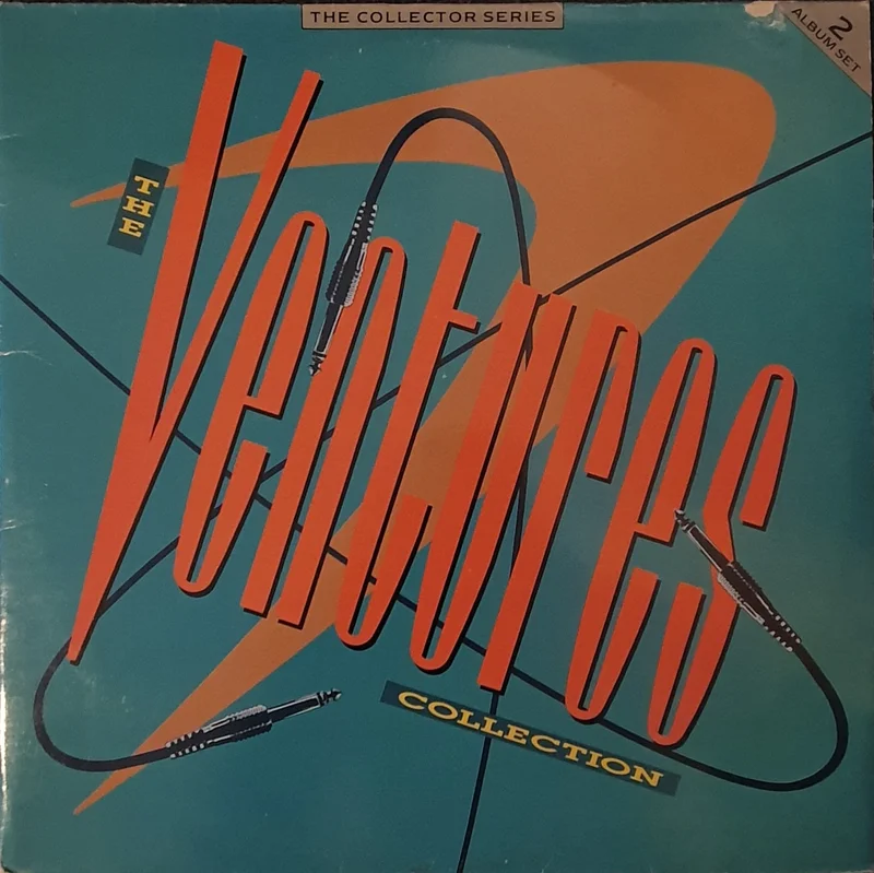 The Ventures - The Ventures Collection Lp
