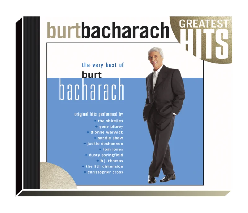 The Very Best of Burt Bacharach